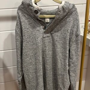 Crewcuts Boys Hoodie